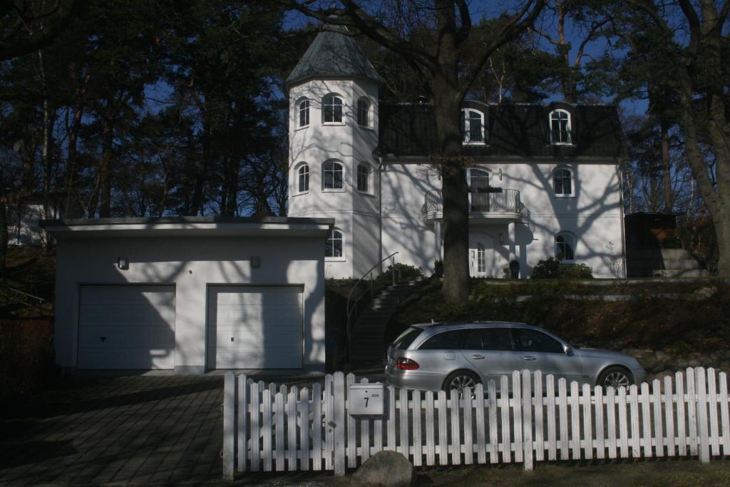 Heinrich Ostseebad Binz