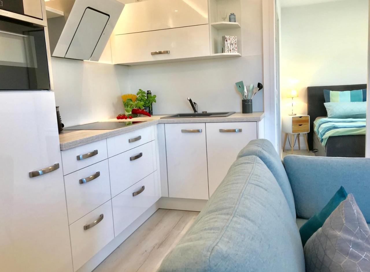 Apartment Heinrich Ostseebad Binz